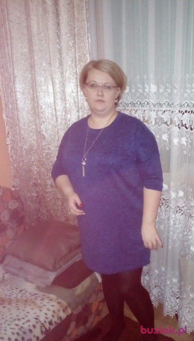 Miśka, Female, 37, Wrocław, Polska, Photo: 2