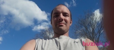 Marcin, Mężczyzna, 33, Jaworzno, Polska: 1