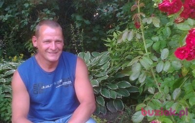 adam, Male, 57, Rybnik, Polska, Photo: 1