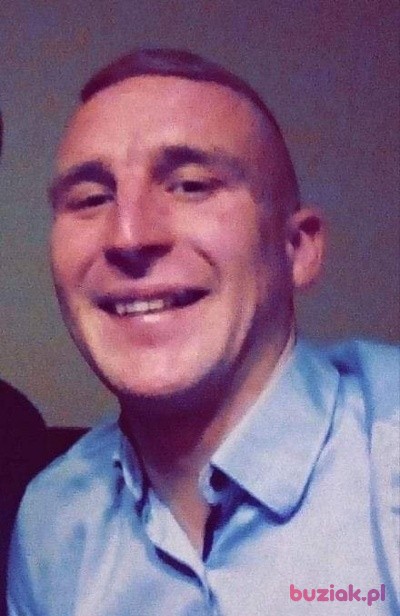 Dawid, Male, 31, Kraków, Polska: 1