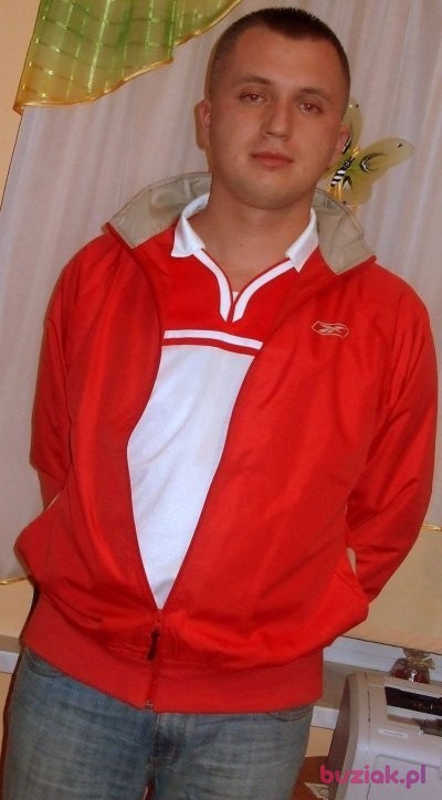 Łukasz, Male, 39, Polska, Photo: 1