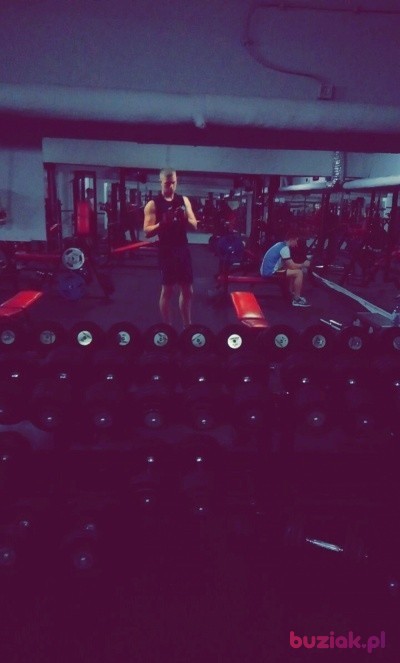 Kamil, Male, 30, Polska, Photo: 1