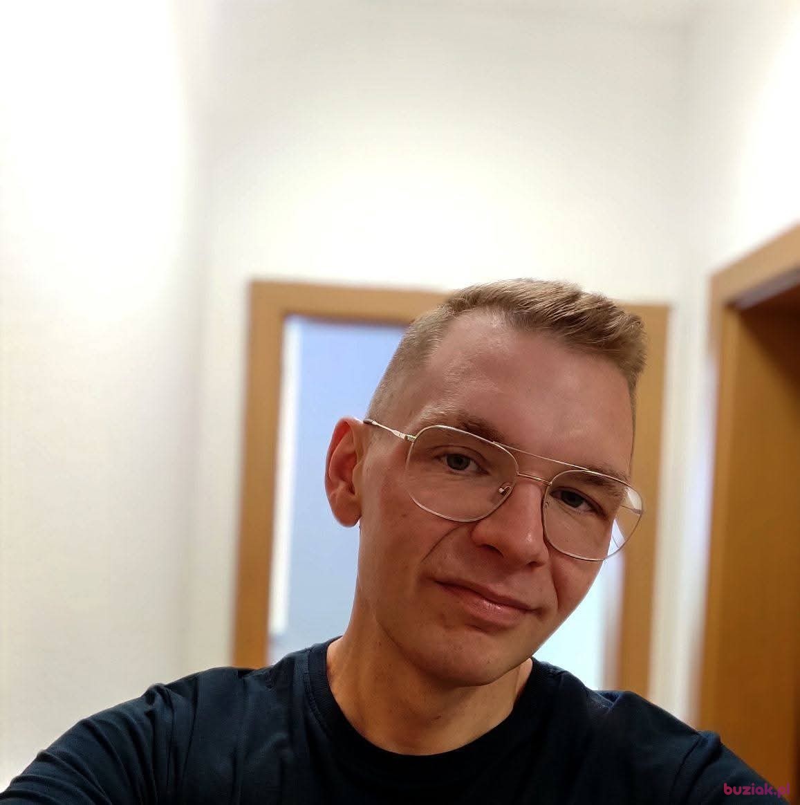 Marcin, Mężczyzna, 37, Essen, Niemcy: 1