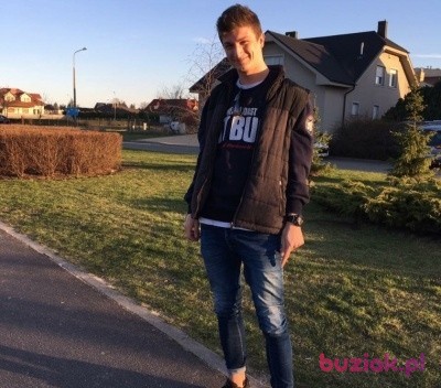 Piotrek, Male, 28, Westminster, Wielka Brytania: 1