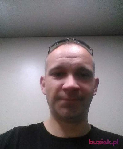 Mariuz, Mężczyzna, 41, Kalisz, Polska, Zdjęcie: 1