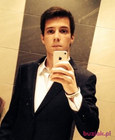 Mikołaj, Male, 29, Piaseczno, Polska, Photo: 1