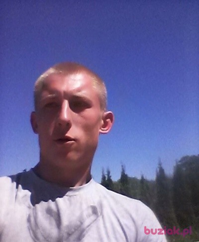 rafcio25, Mężczyzna, 31, Szczecin, Polska: 1
