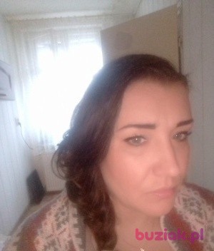 Anna, Female, 46, Bydgoszcz, Polska: 1