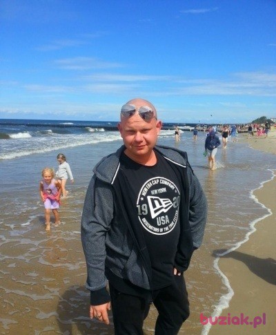 Maciej, Male, 42, Bytom, Polska, Photo: 2