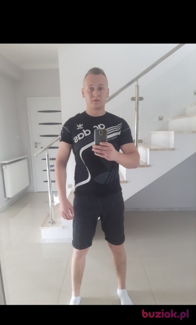 Mateusz, Mężczyzna, 28, Kraków, Polska: 1