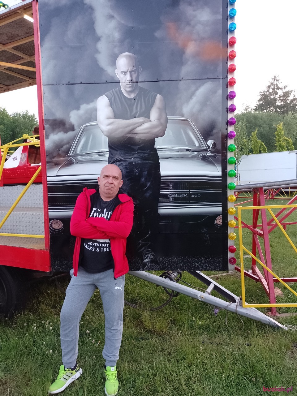 sebastian, Male, 49, Szczecin, Polska, Photo: 8