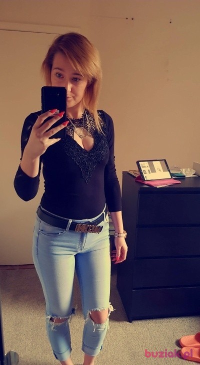 Kinga2018, Female, 28, Wielka Brytania, Photo: 1
