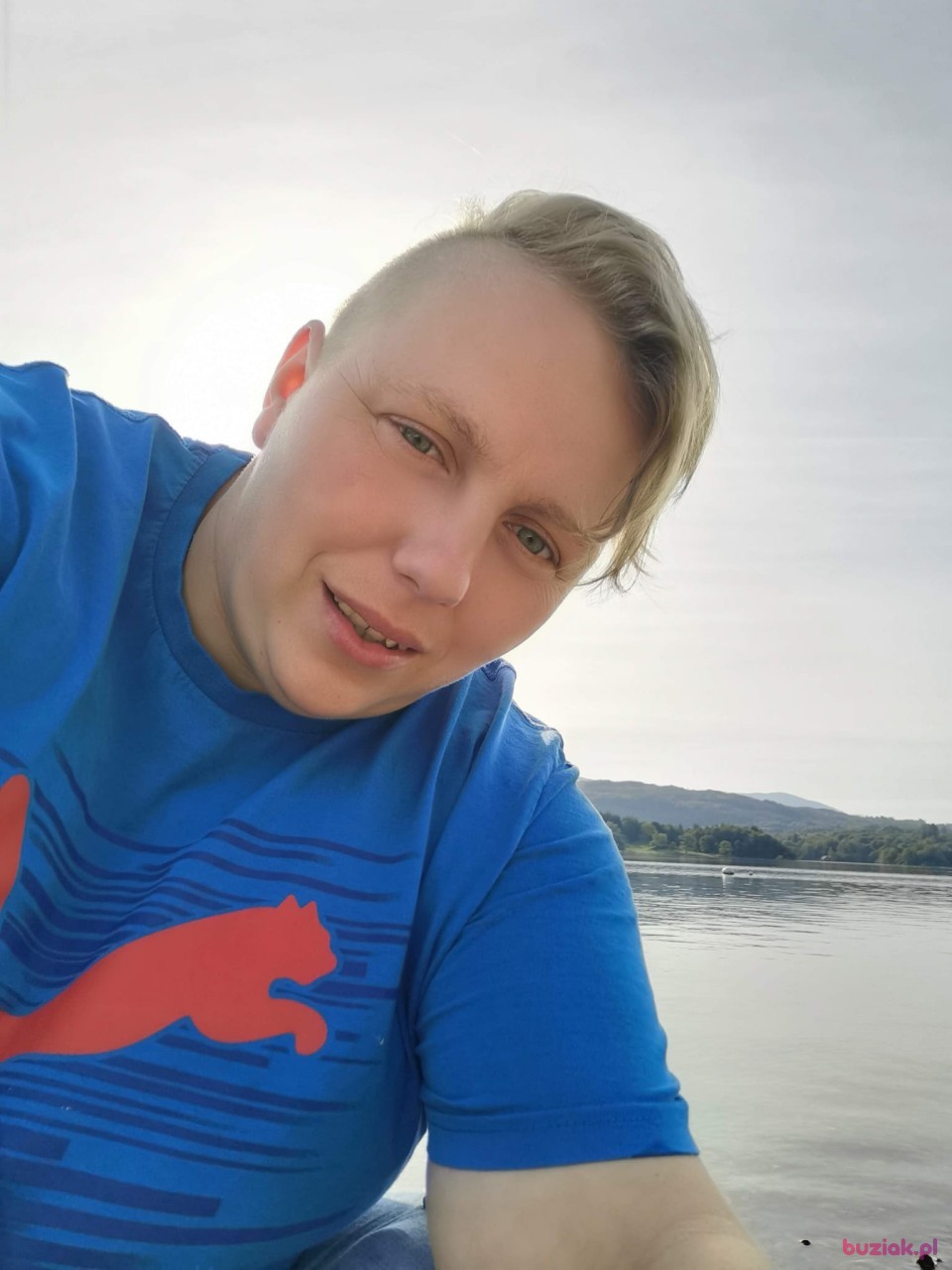 Ewa, Kobieta, 42, Chester, Wielka Brytania: 1