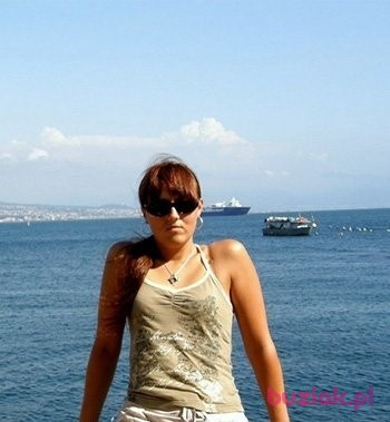 Magda, Kobieta, 34, Czechowice-Dziedzice, Polska: 1