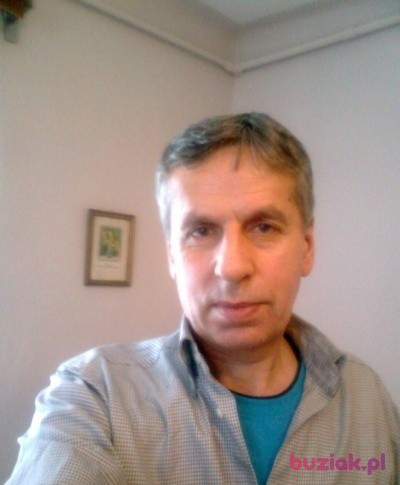 JANEK, Male, 60, Lublin, Polska: 1