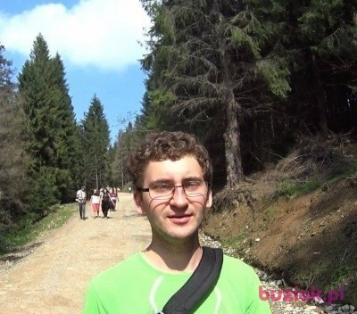 majkelos1, Male, 31, Łódź, Polska: 1