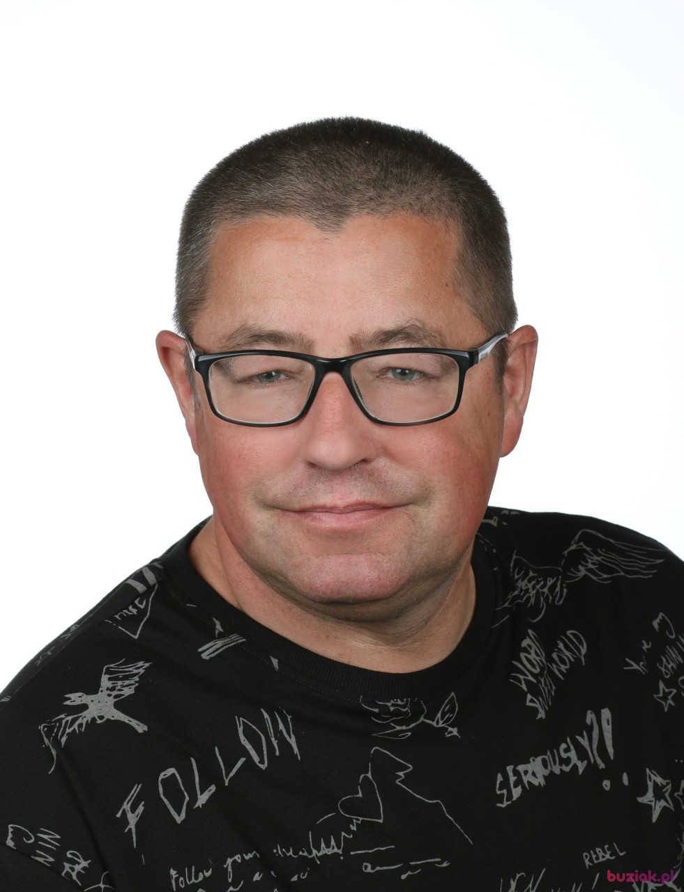 Mad, Male, 54, Rawicz, Polska: 1