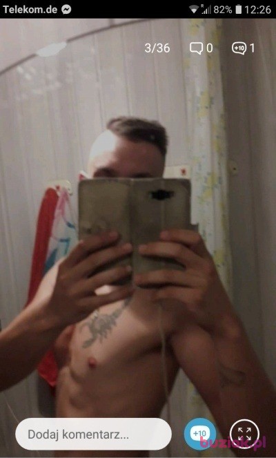 MaciekMonster, Mężczyzna, 34, Więcbork, Polska, Zdjęcie: 4