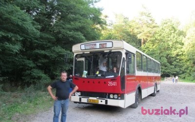 Jacek, Mężczyzna, 43, Gniezno, Polska, Zdjęcie: 2