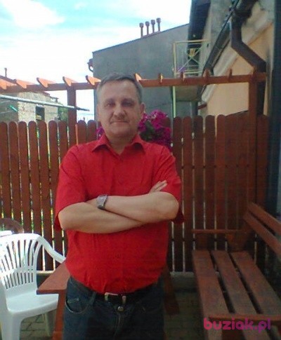 Piotr, Mężczyzna, 58, Działdowo, Polska: 1