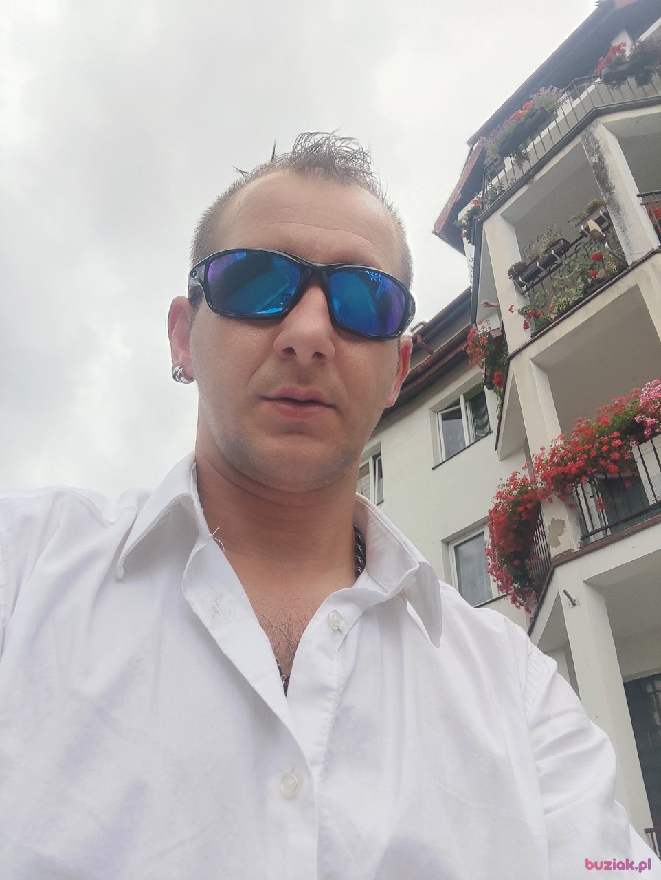 Sylwester, Mężczyzna, 37, Leśna, Polska, Zdjęcie: 1