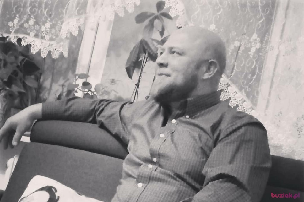 Lukasz, Mężczyzna, 36, Suwałki, Polska: 1