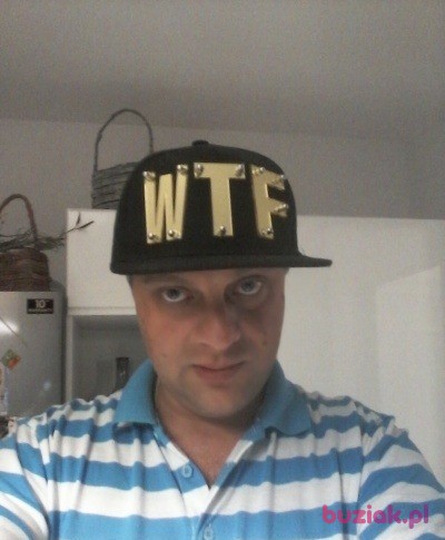 hmm, Mężczyzna, 40, Warszawa, Polska, Zdjęcie: 2