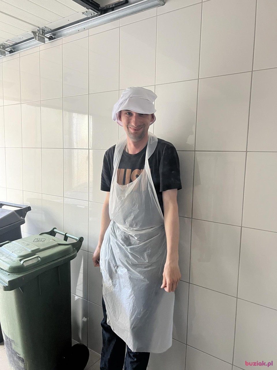 Dariusz, Male, 35, Kołobrzeg, Polska, Photo: 1