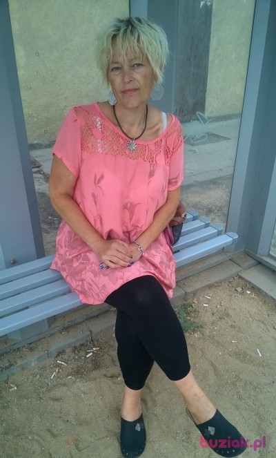 goska, Kobieta, 53, Gdańsk, Polska, Zdjęcie: 4