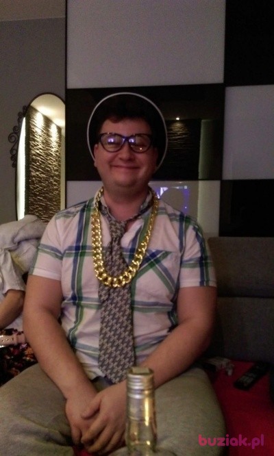 Daniel, Mężczyzna, 35, Jaworzno, Polska, Zdjęcie: 4
