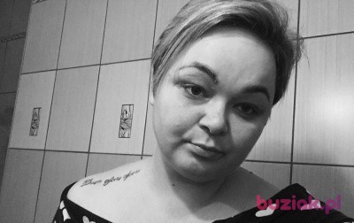 Basia, Kobieta, 39, Szczecin, Polska, Zdjęcie: 3