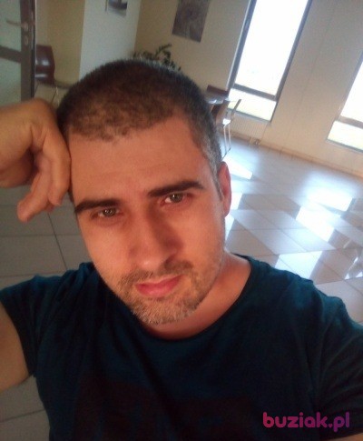 Sebastian, Male, 41, Wrocław, Polska, Photo: 2