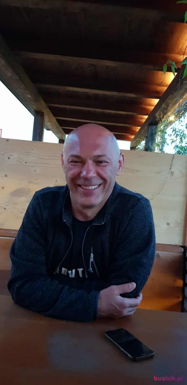 Przemek, Male, 46, Monachium, Niemcy, Photo: 3