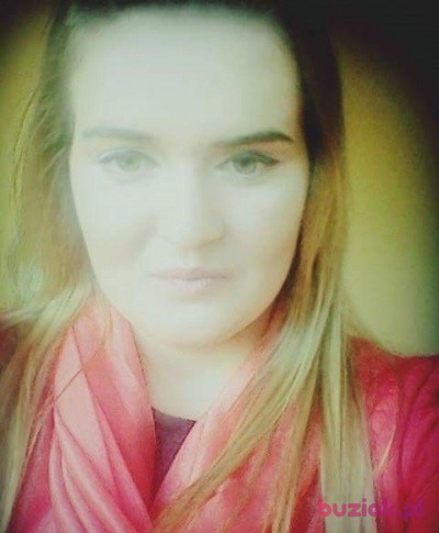 Smile3, Kobieta, 28, Włoszczowa, Polska: 1