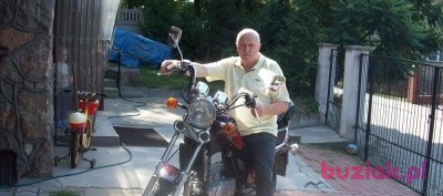 Stanisław, Male, 70, Włocławek, Polska, Photo: 1