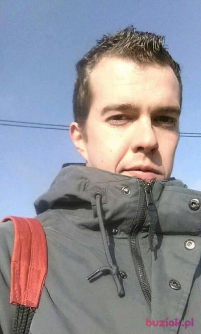 Bogdan, Male, 34, Szprotawa, Polska, Photo: 14