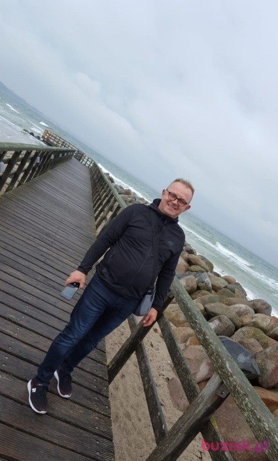 krzysztof, Male, 57, Hamburg, Niemcy, Photo: 11