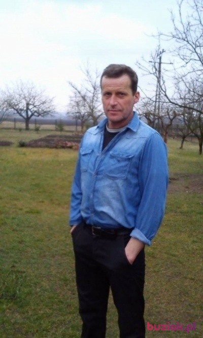 gziemniewski, Mężczyzna, 57, Chełmno, Polska: 1