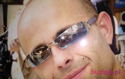 pawel, Mężczyzna, 43, Trzebinia, Polska: 1