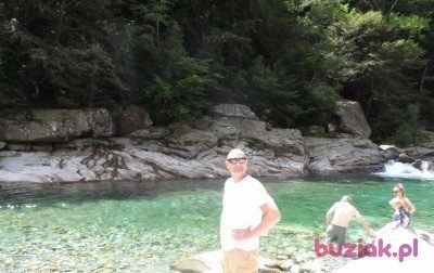 Piotr, Male, 46, Efringen-Kirchen, Niemcy, Photo: 4