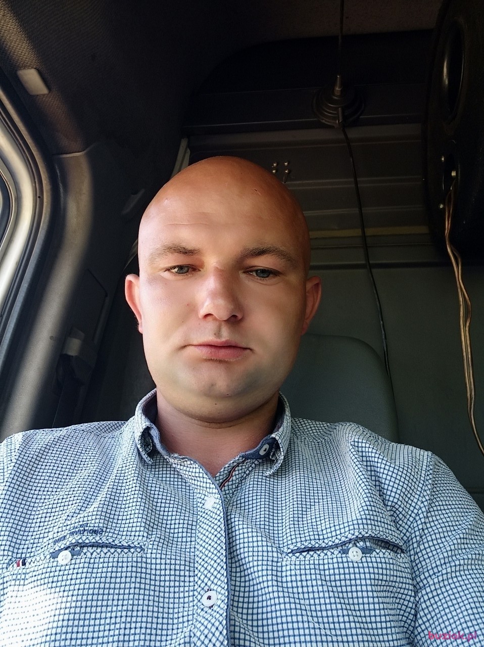 Sebastian, Male, 37, Łask, Polska, Photo: 3