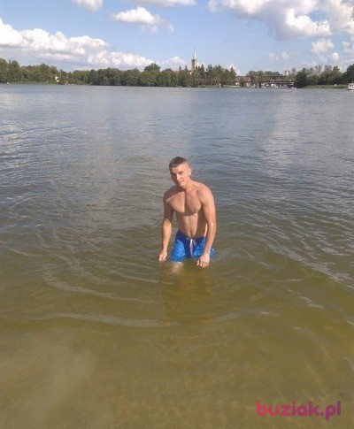 Roman2322, Mężczyzna, 39, Szczecin, Polska: 1