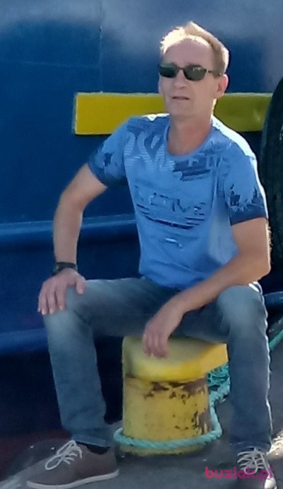 Andrzej, Male, 57, Dąbrowa Górnicza, Polska, Photo: 2