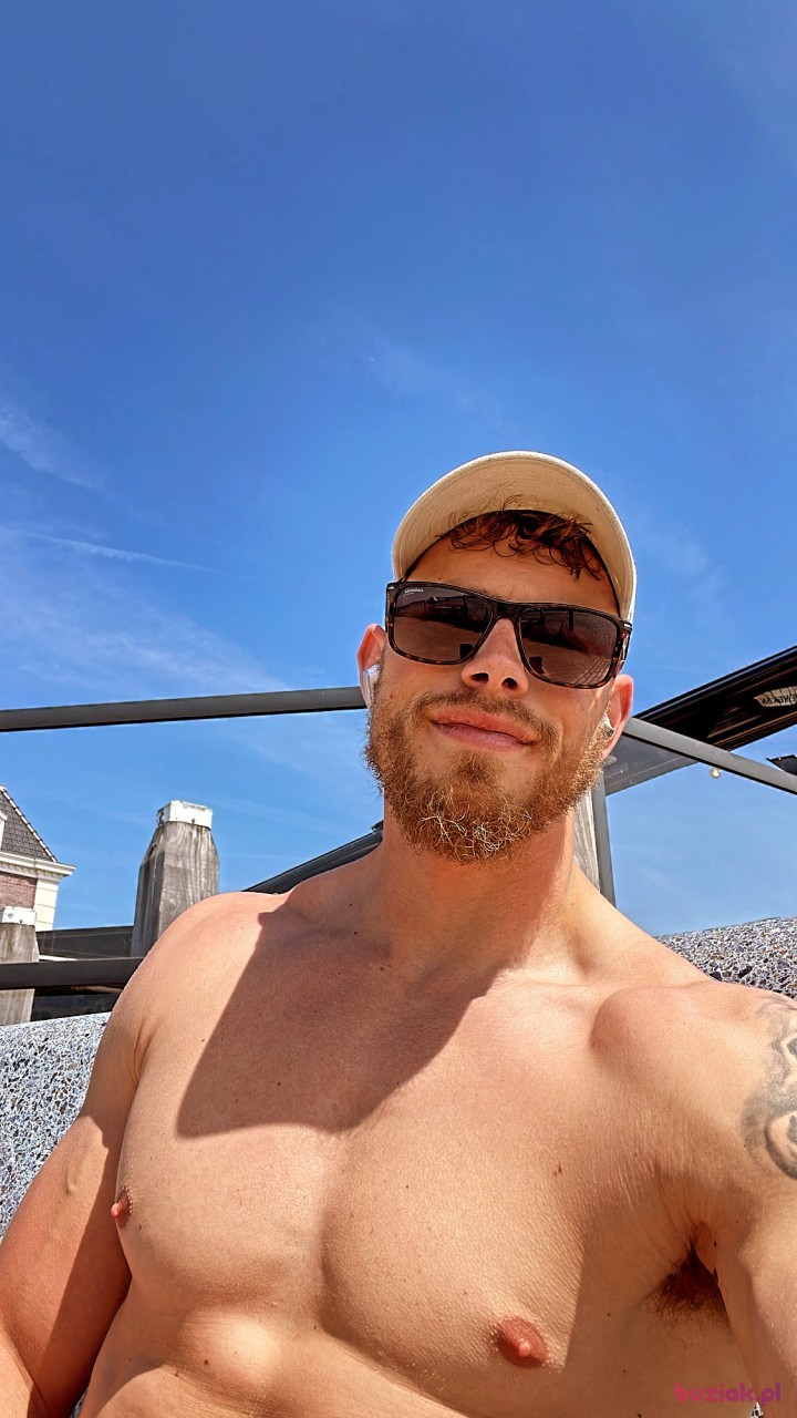 Damian, Mężczyzna, 28, Arcen Limburg Province, Holandia, Zdjęcie: 5