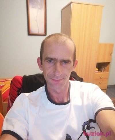 Paweł, Male, 44, Kłodawa, Polska, Photo: 14