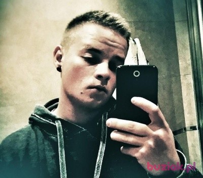 Patryk, Male, 27, Poznań, Polska, Photo: 1