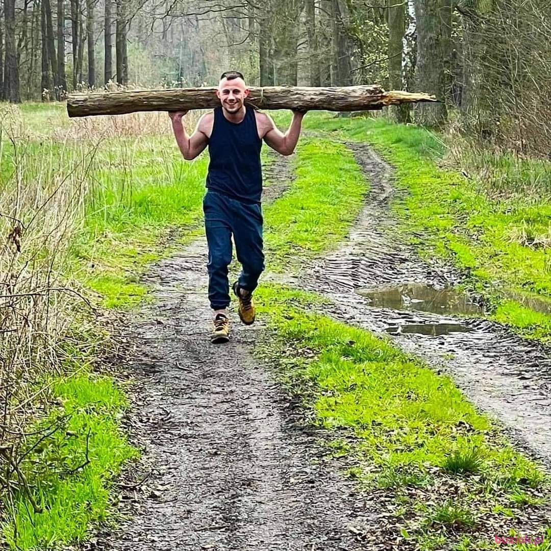 Michał, Mężczyzna, 30, Bonn, Niemcy, Zdjęcie: 1