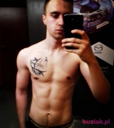 Bartek, Male, 30, Łódź, Polska, Photo: 3