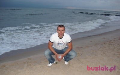 kris35l, Male, 39, Tarnów, Polska: 1