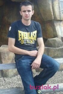 Damian, Male, 30, Skarżysko-Kamienna, Polska, Photo: 3